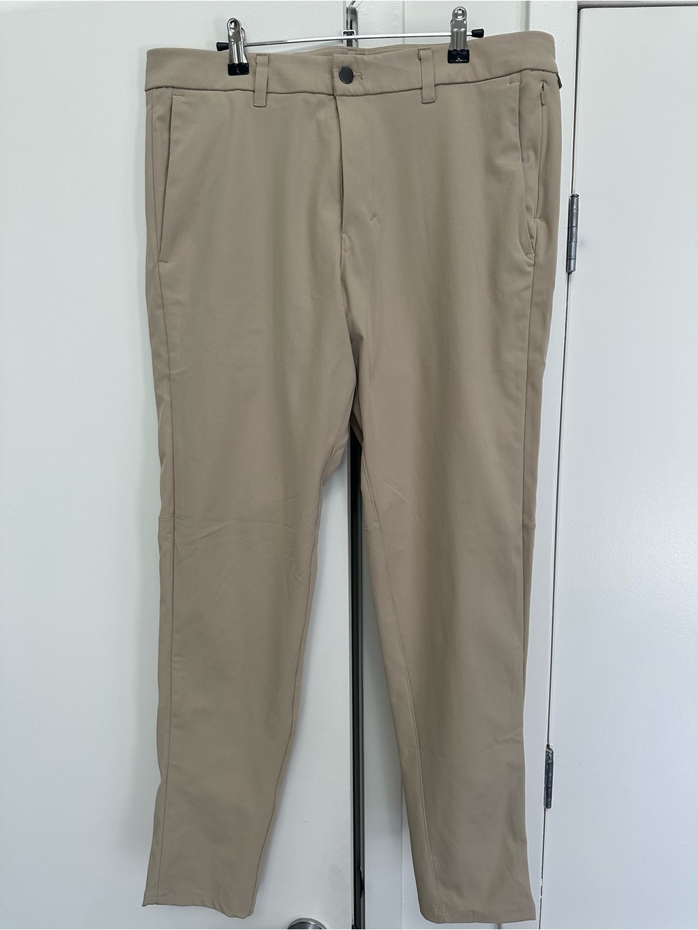 Lululemon commission Pants